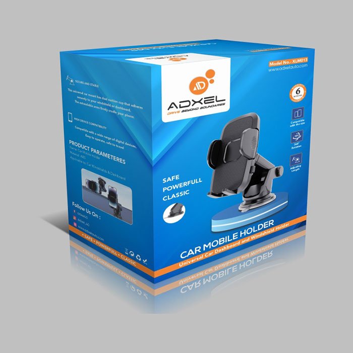 Long Neck Insert - Model MH03