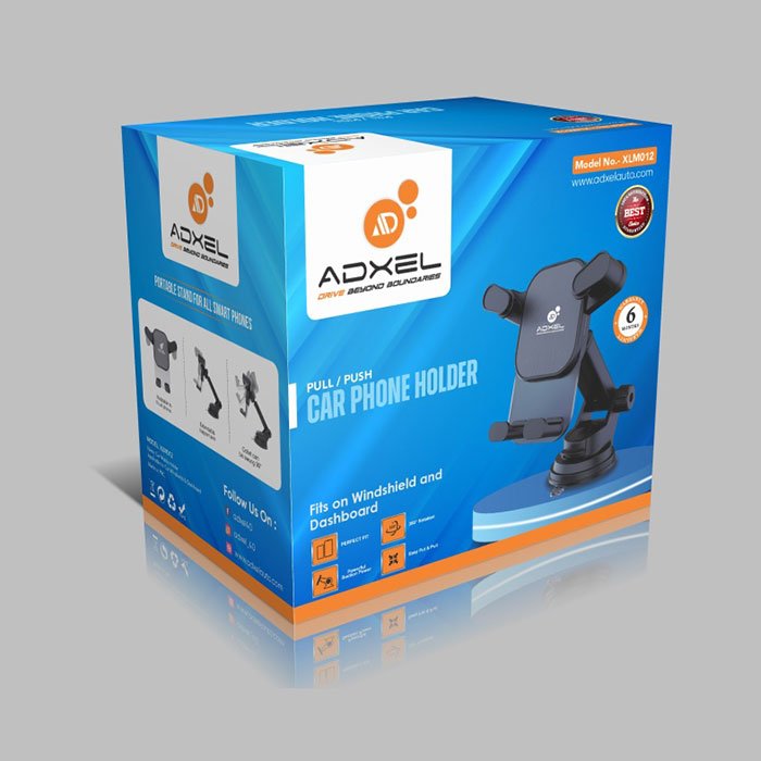 PullPush T - Model MH02