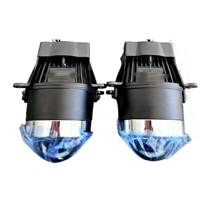 Front & Rear Camera - Model DC04