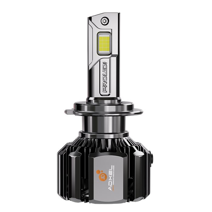 Front & Rear Camera - Model DC04