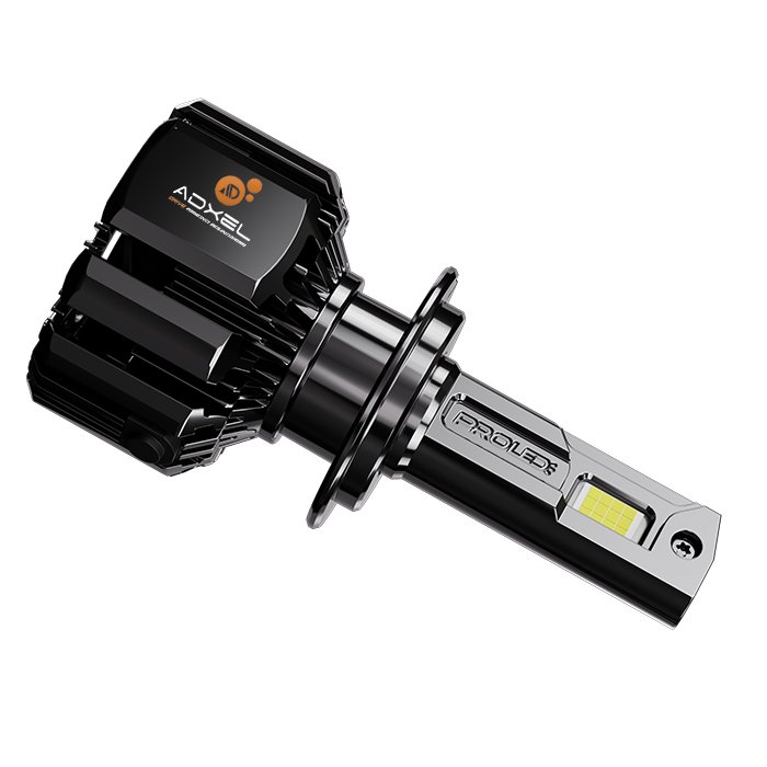 Front & Rear Camera - Model DC04